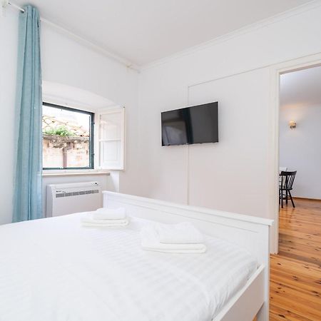 Kenova Apartments Old Town Dubrovnik Eksteriør bilde