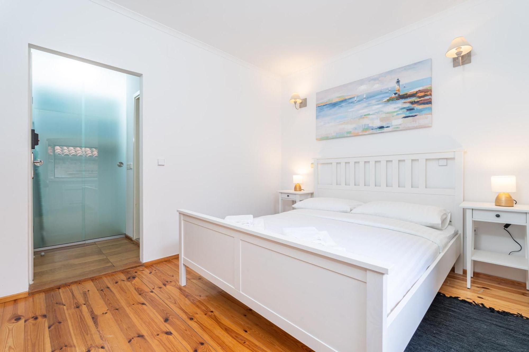 Kenova Apartments Old Town Dubrovnik Eksteriør bilde