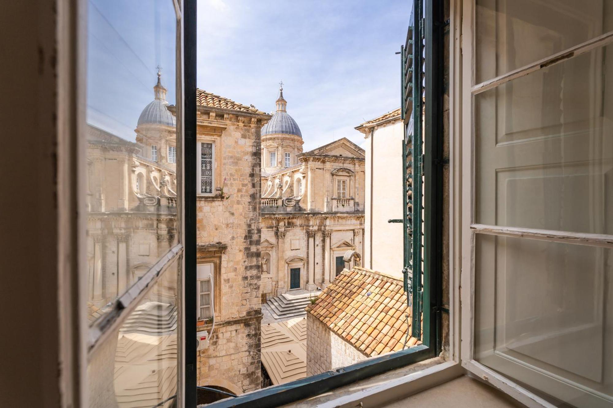 Kenova Apartments Old Town Dubrovnik Eksteriør bilde