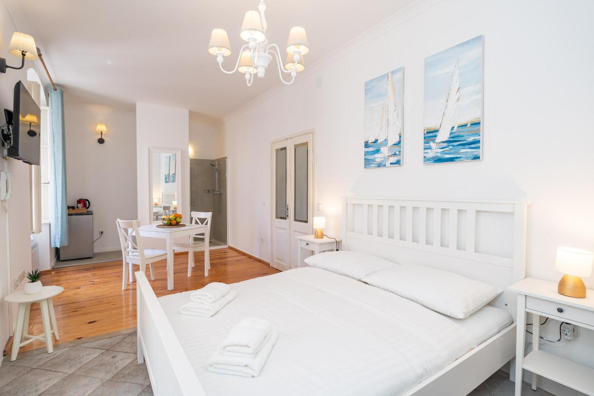 Kenova Apartments Old Town Dubrovnik Eksteriør bilde