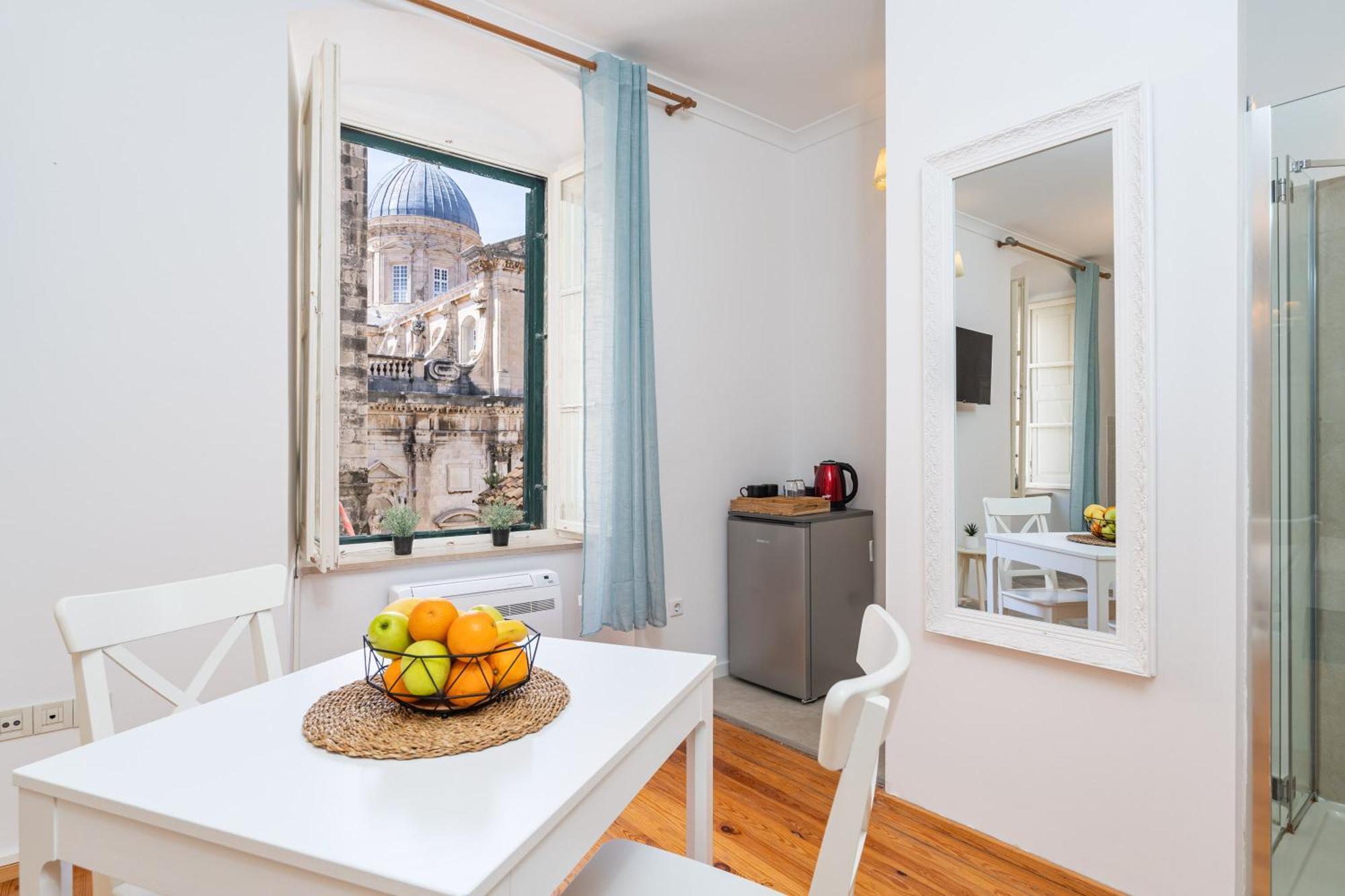 Kenova Apartments Old Town Dubrovnik Eksteriør bilde