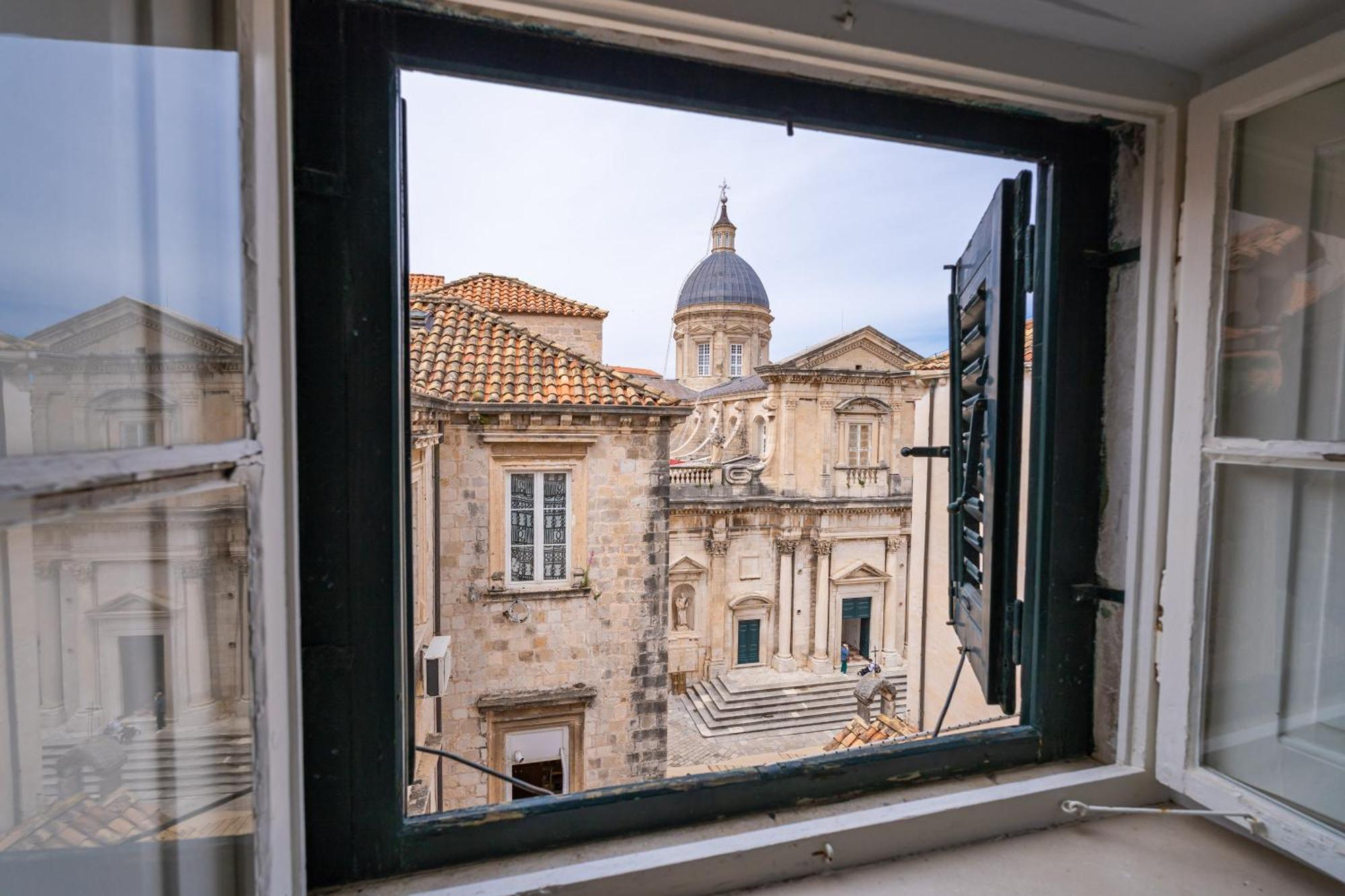 Kenova Apartments Old Town Dubrovnik Eksteriør bilde