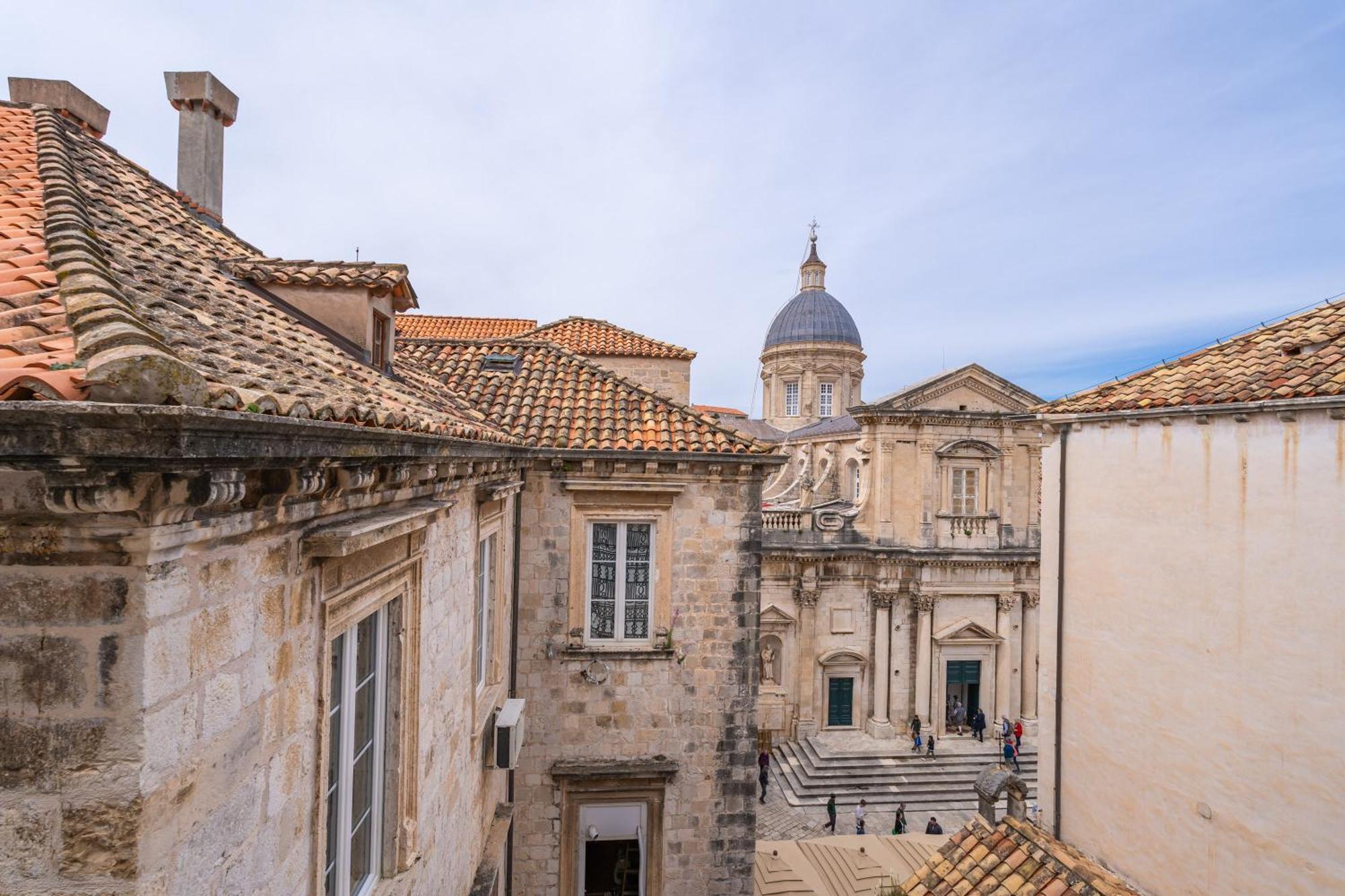 Kenova Apartments Old Town Dubrovnik Eksteriør bilde