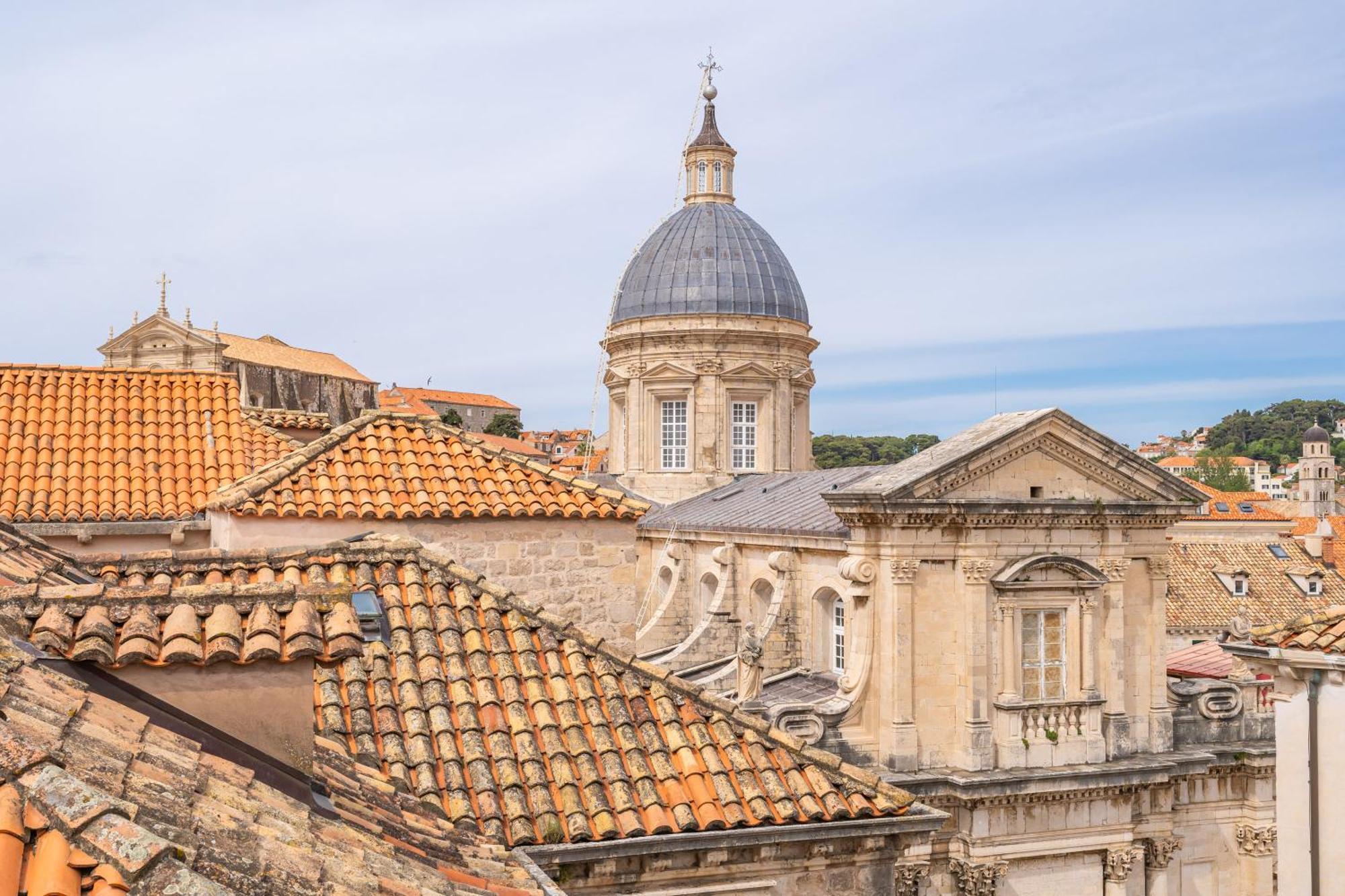 Kenova Apartments Old Town Dubrovnik Eksteriør bilde